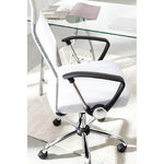 Biroja krēsls (Dakara)