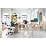 Biroja krēsls (Dakara)