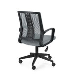 Biroja krēsls (romāns)