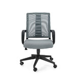 Biroja krēsls (romāns)