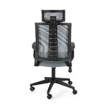 Biroja krēsls (romāns)