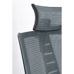 Biroja krēsls (romāns)