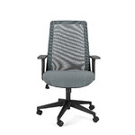 Biroja krēsls (wesley)