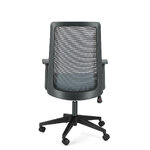 Biroja krēsls (wesley)