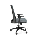 Biroja krēsls (wesley)