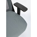 Biroja krēsls (wesley)