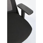 Biroja krēsls (wesley)