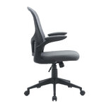 Biroja krēsls (kempton) (vesels, kastē)