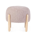 Vaaleanpunainen ottomaani (dayla)