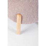 Vaaleanpunainen ottomaani (dayla)