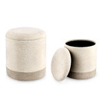 Kėdžių komplektas (Deva)