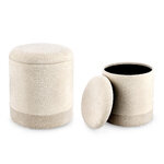 Kėdžių komplektas (Deva)