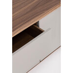 Televizoriaus spintelė (Atticus)