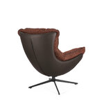 Brown Armchair (Armela)
