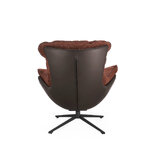 Brown Armchair (Armela)