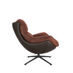 Brown Armchair (Armela)
