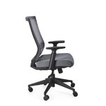 Biroja krēsls (marcus)