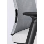 Biroja krēsls (Killian)