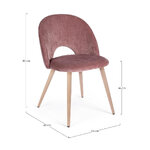 Chair (Linzey)