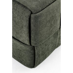 Green Bench (Orlyn)