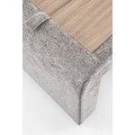 Gray Tumba (Wenor Arch W-Tray)
