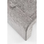 Gray Tumba (Wenor Arch W-Tray)