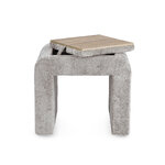 Gray Tumba (Wenor Arch W-Tray)
