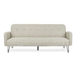 Beige Sofa Bed (Bridjet)