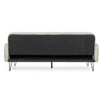 Beige Sofa Bed (Bridjet)