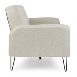 Beige Sofa Bed (Bridjet)