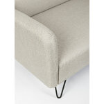 Beige Sofa Bed (Bridjet)