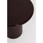 Brown Coffee Table (Baraki)