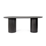 Обеденный стол (Орисса) 200x90