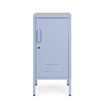 Light Blue Nightstand (Cambridge)