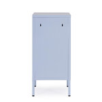 Light Blue Nightstand (Cambridge)