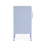 Light Blue Nightstand (Cambridge)