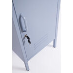 Light Blue Nightstand (Cambridge)