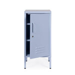 Light Blue Nightstand (Cambridge)