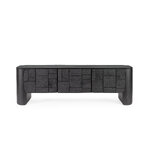 Televizoriaus spintelė (Sinnar)