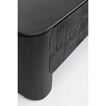 Televizoriaus spintelė (Sinnar)