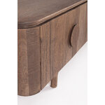 Televizoriaus spintelė (Latur)