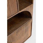 Knygų lentyna (Orisa)