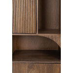 Knygų lentyna (Orisa)