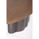 Обеденный стол (раздвижной) 200х100