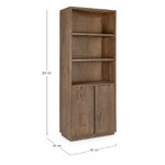 Knygų lentyna (Elswick)