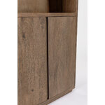 Knygų lentyna (Elswick)