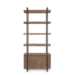 Knygų lentyna (Elswick)