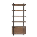 Knygų lentyna (Elswick)