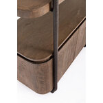 Knygų lentyna (Elswick)