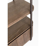 Knygų lentyna (Elswick)